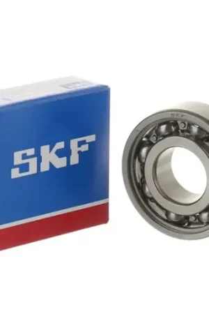 Cuscinetto 6206C4 - SKF Ultime Pezzi